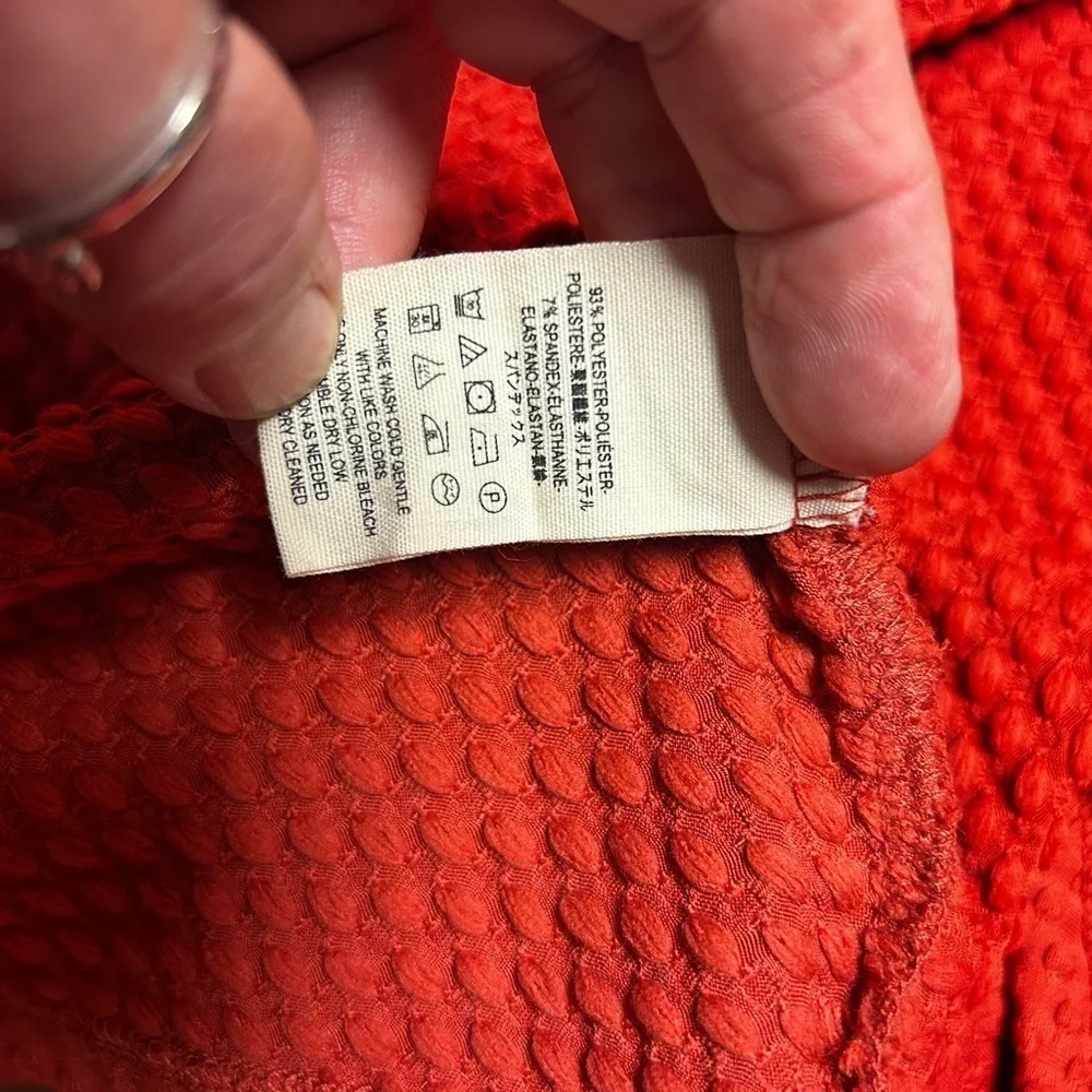 Free people fit & flare skater dress - Picture 6 of 6